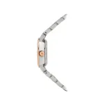 LONGINES Часы Elegant Collection L4.309.5.87.7, Silver Dial - фото 3