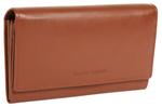 Кошелек Bruno Banani, коньячный - фото 2