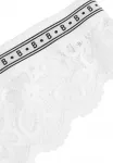 Стринги клео Marks & Spencer, White - фото 3