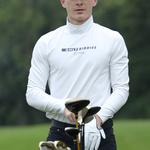 Футболка мужская PGA, белая - фото 7