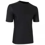 Базовый слой GripGrab WindBreaking Thermal short sleeve, черный - фото 3