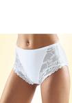 Трусы PETITE FLEUR Form, белый - фото 2