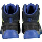 Детские туфли Rigel MID WP CMP, синий - фото 7