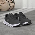 Кроссовки ON womens Cloudswift, черный - фото 2