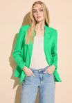 Блейзер Street One, зеленый - фото 5