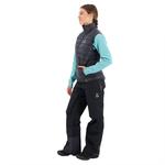 Жилет Haglöfs L.I.M Down Vest, черный - фото 3