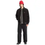 Куртка Volcom Kurtis, черный - фото 8