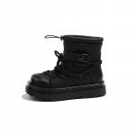 Зимние ботинки женские Mis. Danny - фото 6