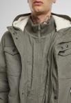 Зимняя куртка Brandit, оливковый - фото 6