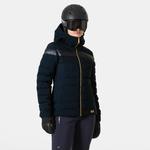 Женская пуховая куртка Helly Hansen Imperial - фото 2