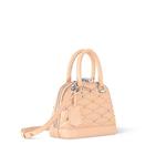 Сумка Louis Vuitton, бежевый - фото 2