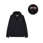 Nike Свитшот мужской черный - фото 3