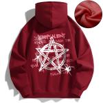 Толстовка унисекс KS, Белый - фото 11