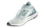 Кроссовки adidas Ultra Boost Uncaged Crystal White Women's - фото 3