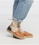 Настоящие эспадрильи 02 Liu Jo, коричневый - фото 2