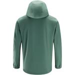 Ветровка Куртка Унисекс Jeep, хаки - фото 7