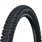 Шина Albert Gravity Pro - ADDIX Ultra Soft - 29 Schwalbe, Black - фото