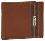 Кошелек MANO, натуральная кожа, цвет Cognac - фото 2