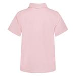 Майка Drift Tide Fish с коротким рукавом для мальчиков 8-20 Under Armour, Prime Pink - фото 2