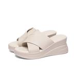 Шлепанцы женские Golden Silk Rabbit, черный - фото 4