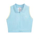 Женский топ Wilson, черный - фото 2