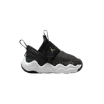 Кроссовки Air Jordan Jordan 23/7 TD Black Metallic Gold, черный - фото