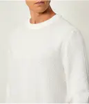 Свитер Симо Regular fit Hugo, белый - фото 4