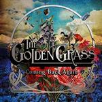 Диск CD Coming Back Again - The Golden Grass - фото