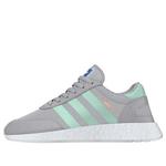 Кроссовки i 5923 Adidas, серый - фото