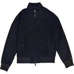 Tommy Hilfiger Куртка мужская черная, Black - фото