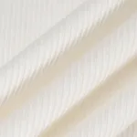 Майка женская Loewe с узором, белый - фото 6