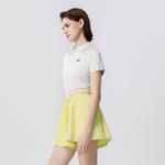 Футболка поло Ellesse женская, белая - фото 10