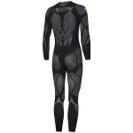 Базовый слой Ixon Underground Thermal, черный - фото 2