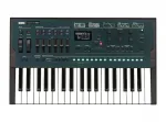 Синтезатор Korg Opsix MkII FM с клавиатурой - фото