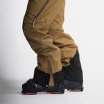 Брюки Orage Mtn-X Gibson 3L Bib Orage, Juniper - фото 8