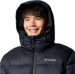 Куртка Columbia Slope Style мужская, Black - фото 5