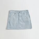 Юбка Deni In Ice Asher - фото 2