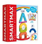 Smart Max Мои первые акробаты Iuvi Games - фото 2