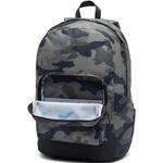 Рюкзак Columbia Zigzag 22л, серый, унисекс - фото 3