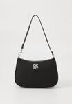 Сумка SHOULDER BAG DKNY, черный - фото