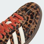 Кроссовки ADIDAS ORIGINALS Samba, Brown - фото 7