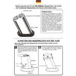 Ножевой блок Global G-8311D в пунктир - фото 2