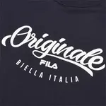 FILA Свитшот Women's Ink Pink - фото 6