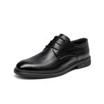 Spider King Повседневные туфли мужские черные - фото