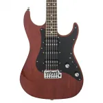 Гитара Suhr John Suhr Signature Standard Trans Red #79517 - фото