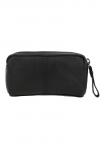 Кошелек Gusti Leder Wallet, Schwarz/Black - фото 4