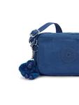 KIPLING Сумка через плечо 'Abanu' в синем цвете - фото 5