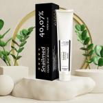 Крем со слизью улитки, 20 мл Snailmed - фото 3