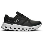 Женские беговые кроссовки Cloudrunner 2 Wide On, Eclipse/Black - фото