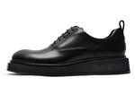 Туфли Men"s Casual Men Low-Top черный Viplander - фото